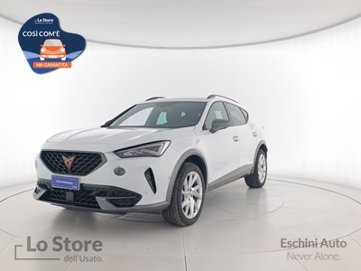 1 - Cupra Formentor eschini auto
