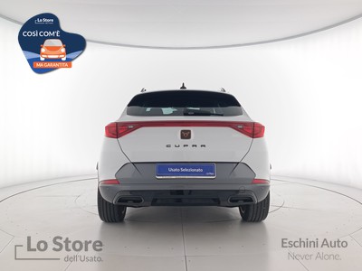 5 - Cupra Formentor eschini auto