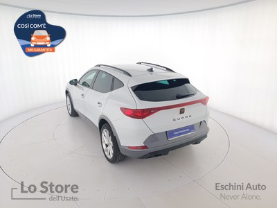 6 - Cupra Formentor eschini auto