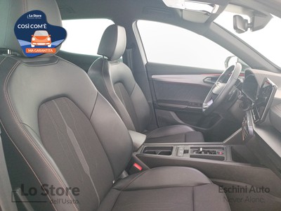 10 - Cupra Formentor eschini auto