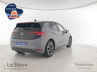 4 - Volkswagen ID.3 eschini auto