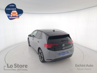 6 - Volkswagen ID.3 eschini auto