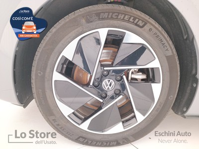8 - Volkswagen ID.3 eschini auto