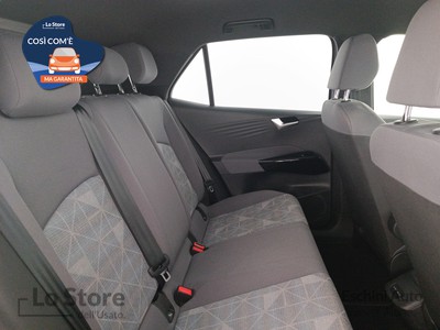 9 - Volkswagen ID.3 eschini auto