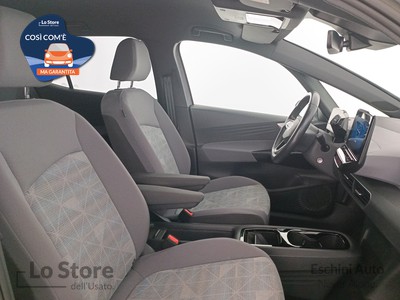 10 - Volkswagen ID.3 eschini auto