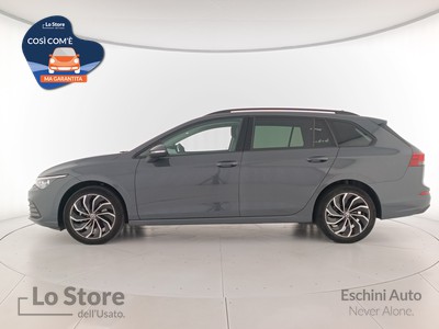3 - Volkswagen Golf eschini auto