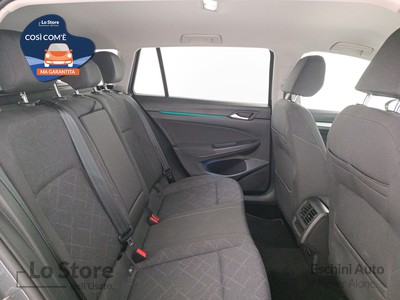 9 - Volkswagen Golf eschini auto