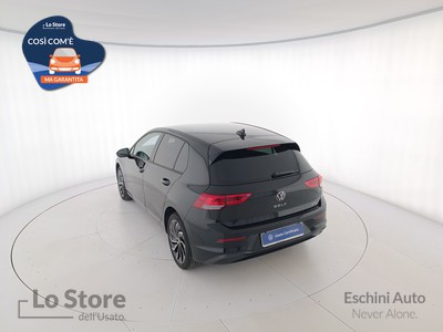 6 - Volkswagen Golf eschini auto