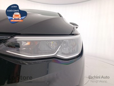 7 - Volkswagen Golf eschini auto
