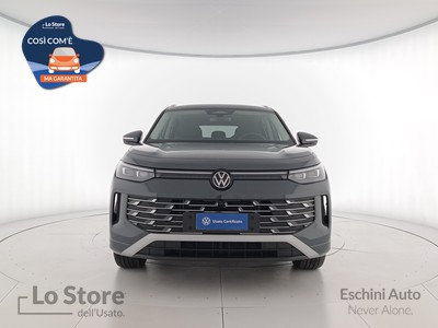 2 - Volkswagen Tayron eschini auto