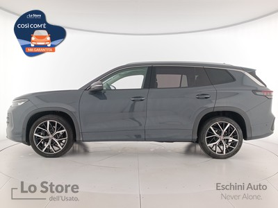 3 - Volkswagen Tayron eschini auto