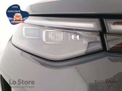 7 - Volkswagen Tayron eschini auto