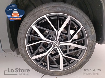 8 - Volkswagen Tayron eschini auto