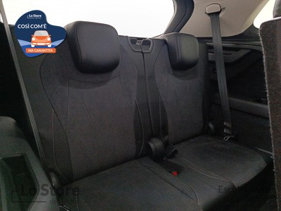 9 - Volkswagen Tayron eschini auto