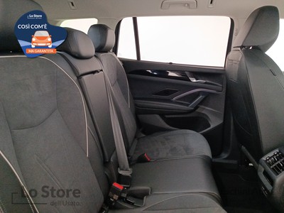 10 - Volkswagen Tayron eschini auto