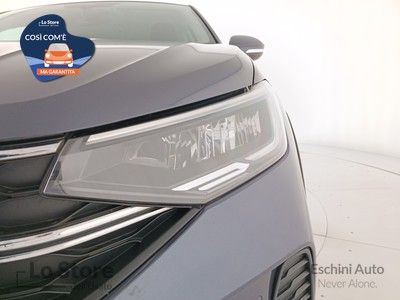 7 - Volkswagen Taigo eschini auto