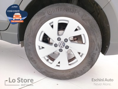 8 - Volkswagen Taigo eschini auto
