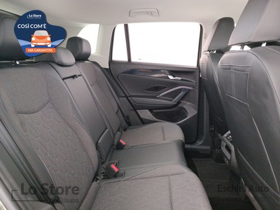 9 - Volkswagen Tiguan eschini auto
