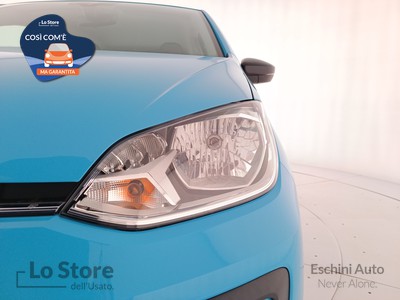 7 - Volkswagen up! eschini auto