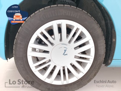 8 - Volkswagen up! eschini auto