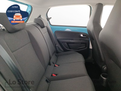 9 - Volkswagen up! eschini auto