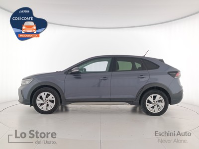 3 - Volkswagen Taigo eschini auto