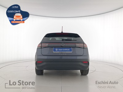 5 - Volkswagen Taigo eschini auto