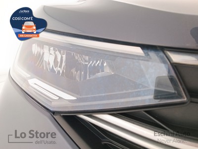 7 - Volkswagen Taigo eschini auto