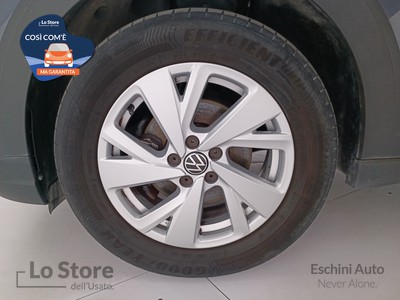 8 - Volkswagen Taigo eschini auto