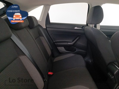 9 - Volkswagen Taigo eschini auto