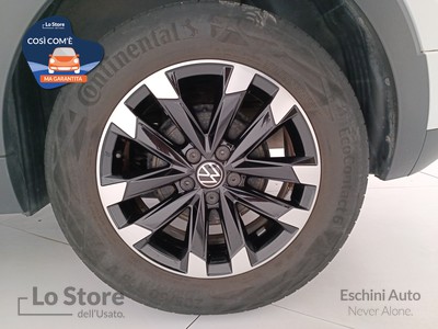 8 - Volkswagen T-Cross eschini auto