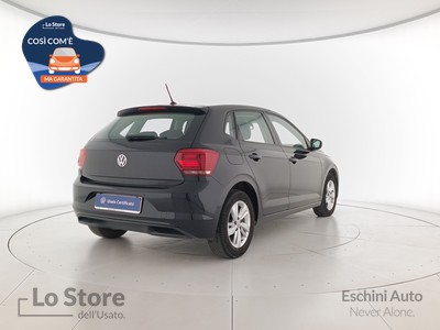 4 - Volkswagen Polo eschini auto