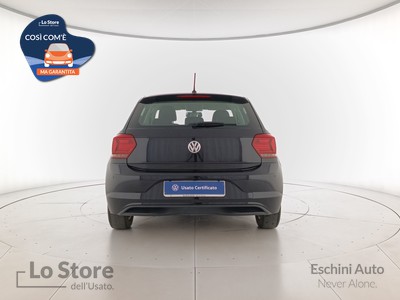 5 - Volkswagen Polo eschini auto