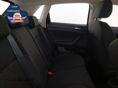 9 - Volkswagen Polo eschini auto