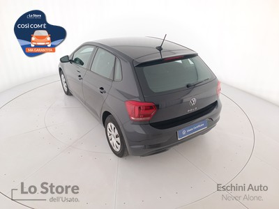 6 - Volkswagen Polo eschini auto