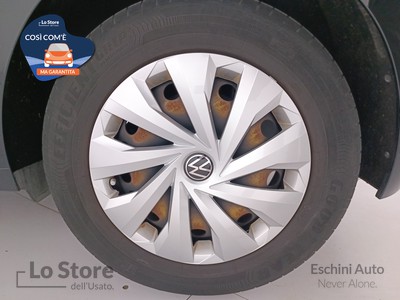 8 - Volkswagen Polo eschini auto