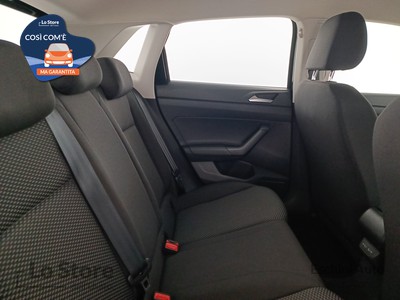 9 - Volkswagen Polo eschini auto