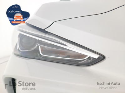 7 - Mg MG3 eschini auto