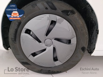 8 - Mg MG3 eschini auto