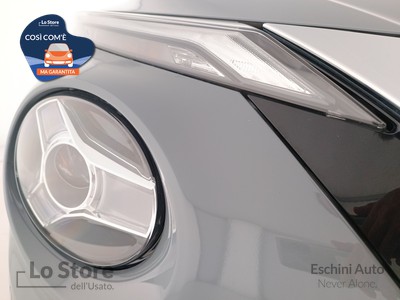 7 - Nissan Juke eschini auto