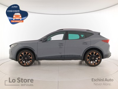 3 - Cupra Formentor eschini auto