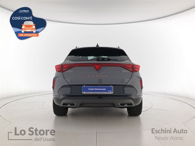 5 - Cupra Formentor eschini auto