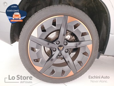 8 - Cupra Ateca eschini auto