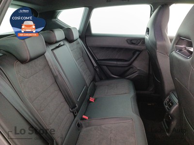 9 - Cupra Ateca eschini auto