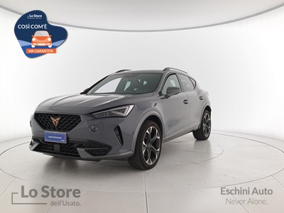 1 - Cupra Formentor eschini auto