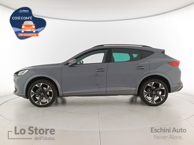 3 - Cupra Formentor eschini auto