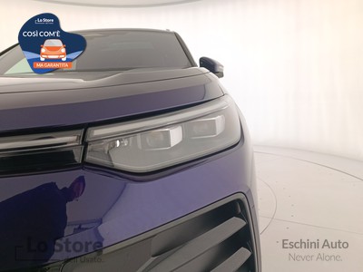 7 - Volkswagen Tayron eschini auto