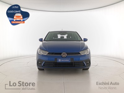 2 - Volkswagen Polo eschini auto