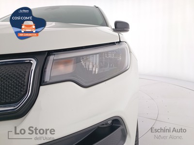 7 - Jeep Compass eschini auto