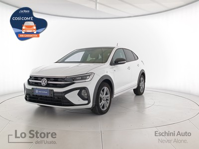 1 - Volkswagen Taigo eschini auto